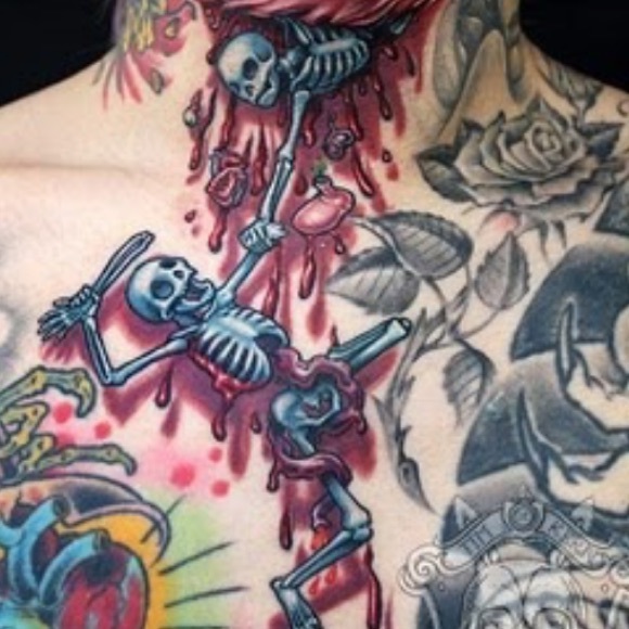 Meet your Posher, Alex - Picture 1 of 1